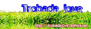 Trobada Jove-http://trobadajove.diomira.net-12, 13 i 14 d'octubre de 2007